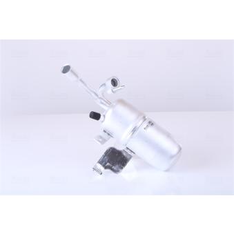 Filtre déshydratant, climatisation NISSENS [95331]