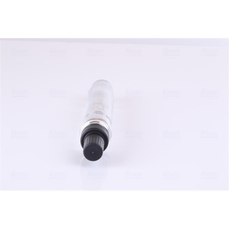 Filtre déshydratant, climatisation NISSENS 95336 - Visuel 1