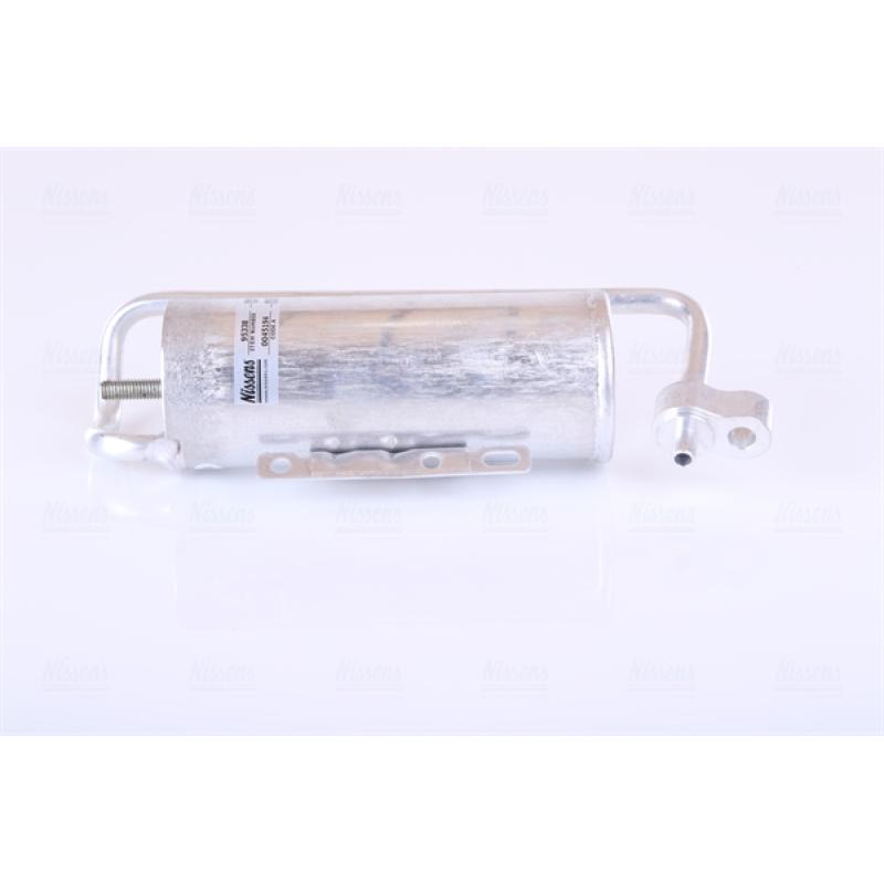 Filtre déshydratant, climatisation NISSENS 95338 - Visuel 1