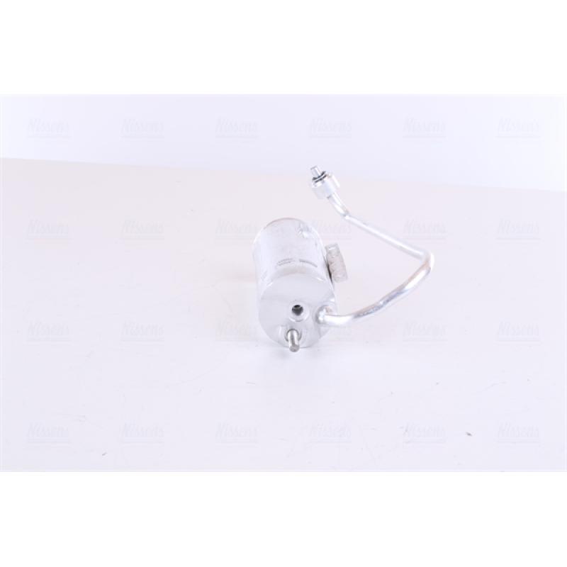 Filtre déshydratant, climatisation NISSENS 95339 - Visuel 2