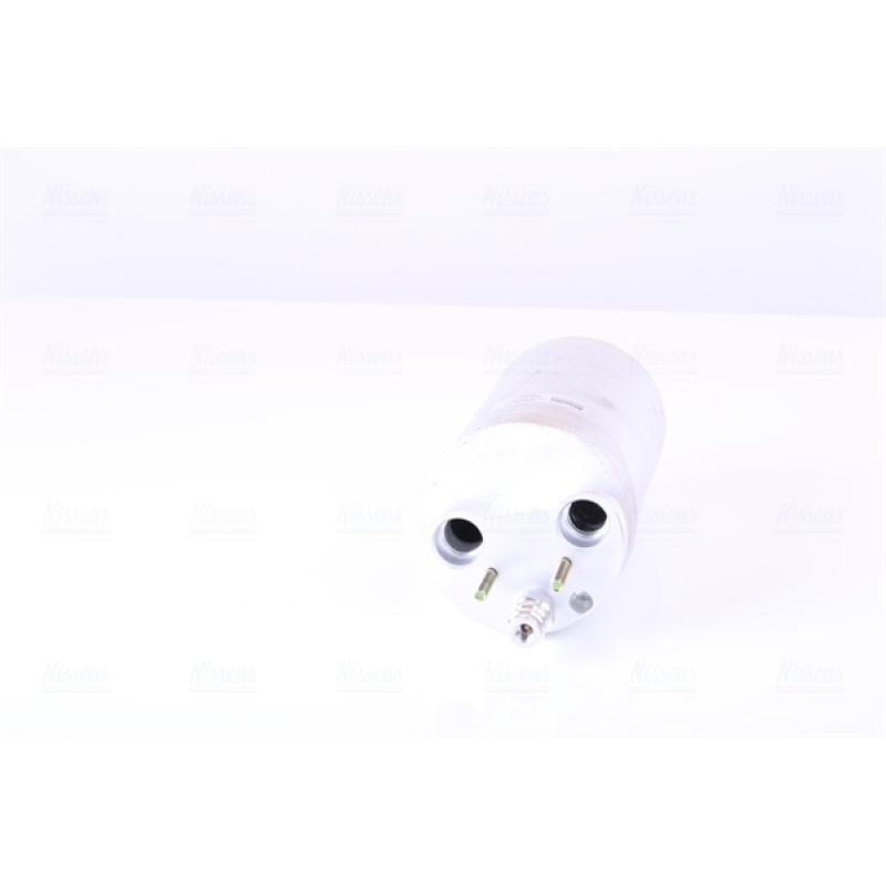 Filtre déshydratant, climatisation NISSENS 95341 - Visuel 2