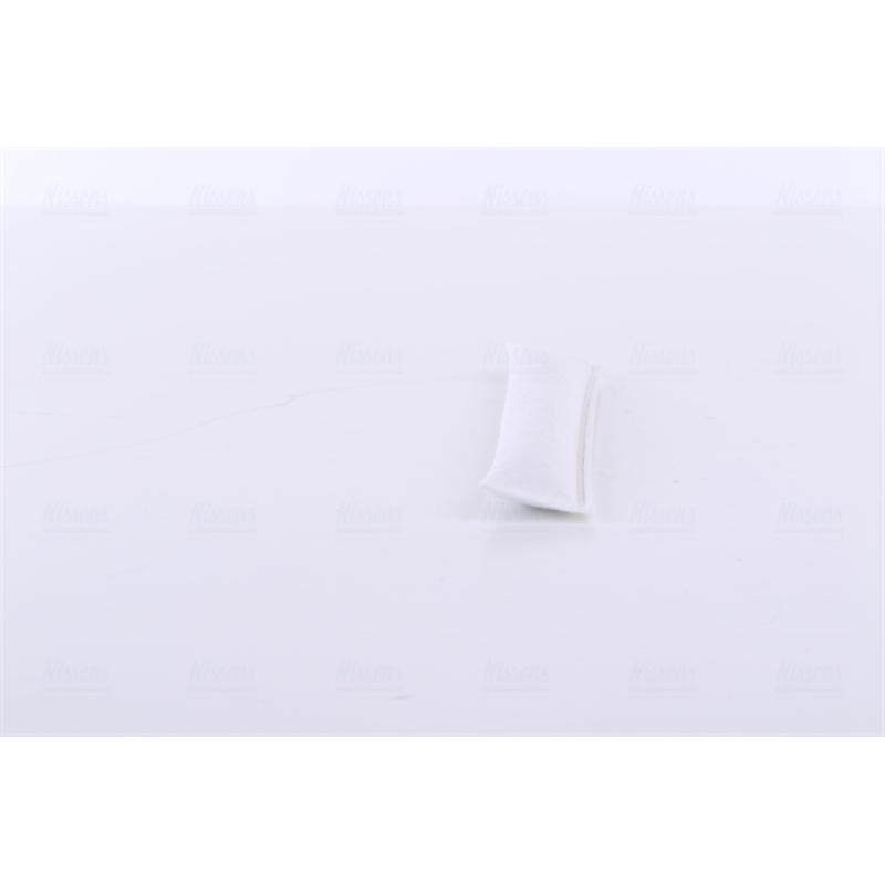 Filtre déshydratant, climatisation NISSENS 95348 - Visuel 1