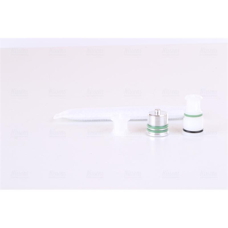 Filtre déshydratant, climatisation NISSENS 95351 - Visuel 1