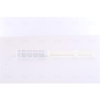 Filtre déshydratant, climatisation NISSENS [95357]