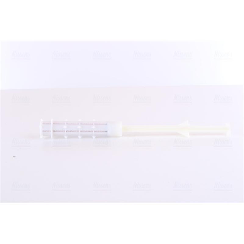 Filtre déshydratant, climatisation NISSENS 95357 - Visuel 1