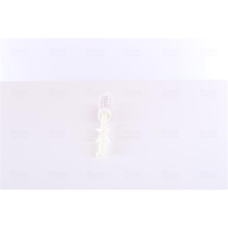 Filtre déshydratant, climatisation NISSENS 95357 - Visuel 2