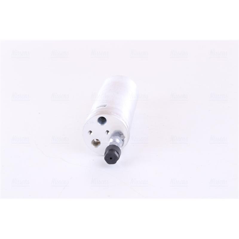 Filtre déshydratant, climatisation NISSENS 95363 - Visuel 2