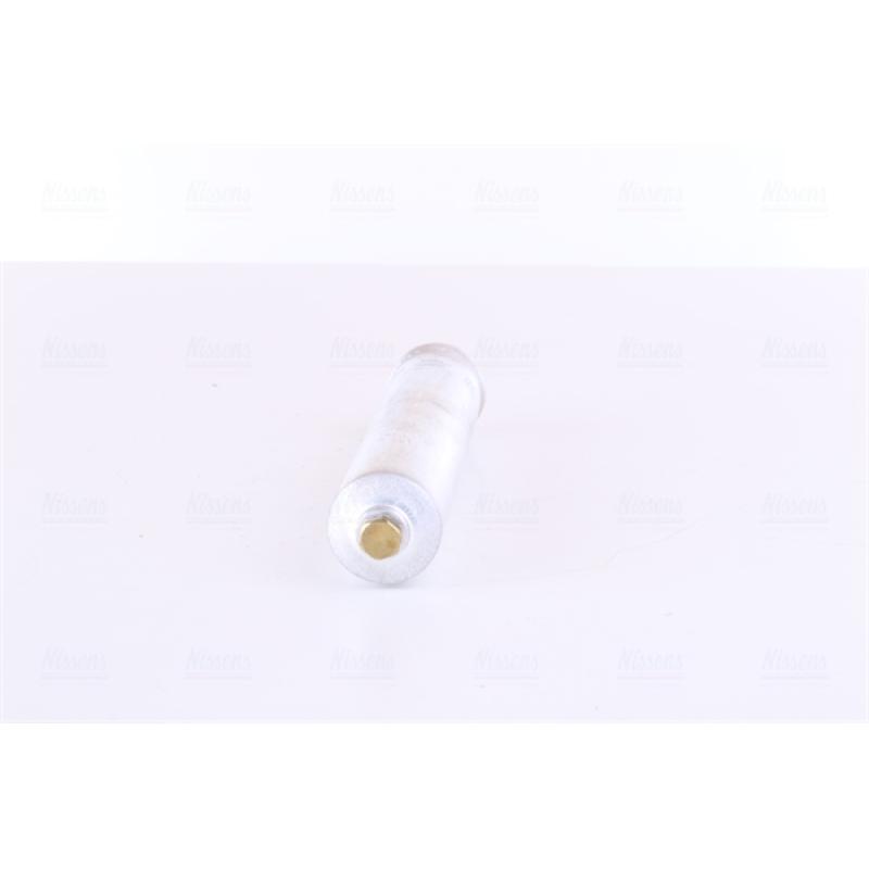 Filtre déshydratant, climatisation NISSENS 95383 - Visuel 2