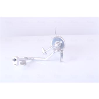 Filtre déshydratant, climatisation NISSENS [95384]