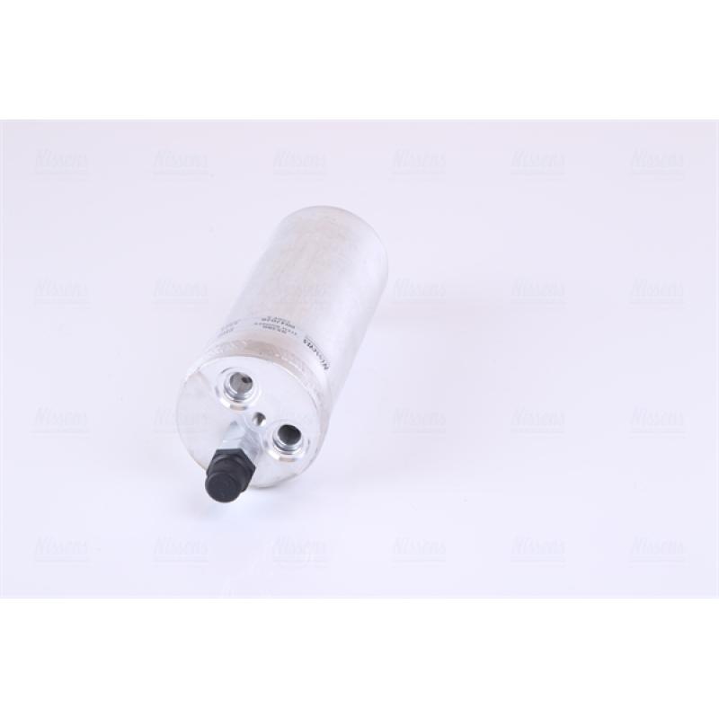 Filtre déshydratant, climatisation NISSENS 95386 - Visuel 1