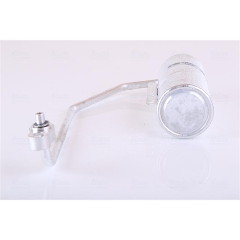Filtre déshydratant, climatisation NISSENS 95409 - Visuel 1