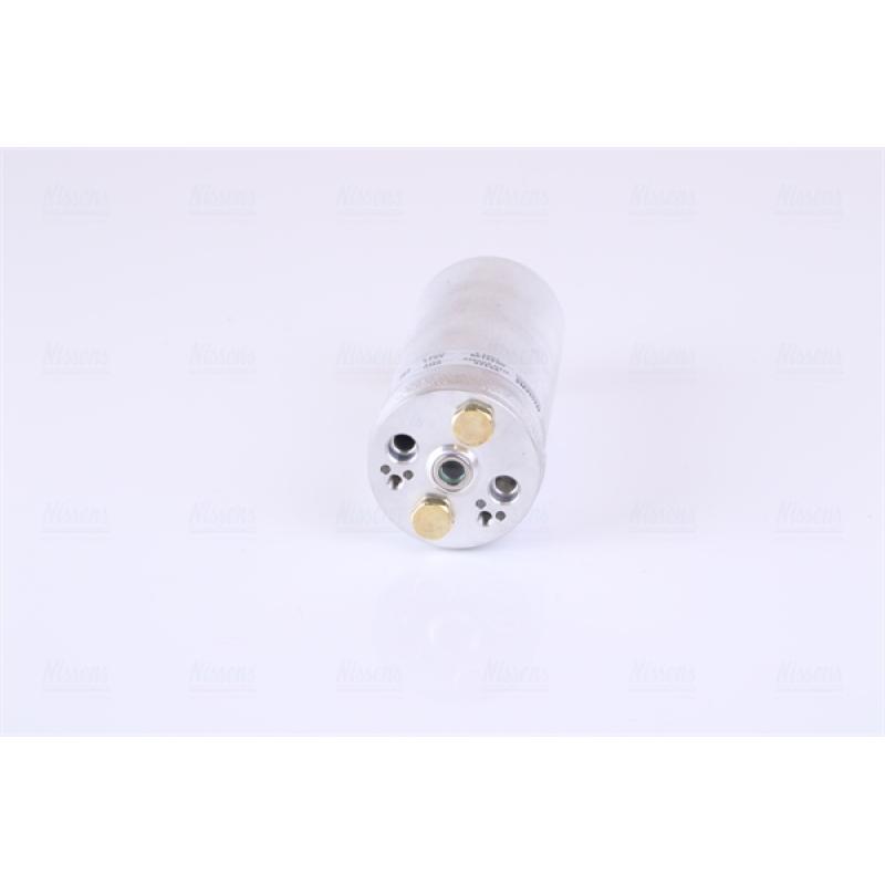 Filtre déshydratant, climatisation NISSENS 95425 - Visuel 1