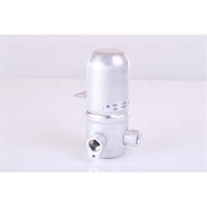 Filtre déshydratant, climatisation NISSENS 95432 - Visuel 1