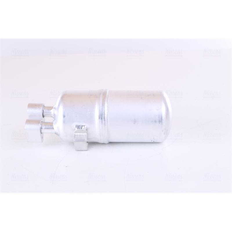 Filtre déshydratant, climatisation NISSENS 95436 - Visuel 1