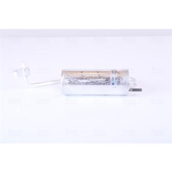 Filtre déshydratant, climatisation NISSENS [95447]