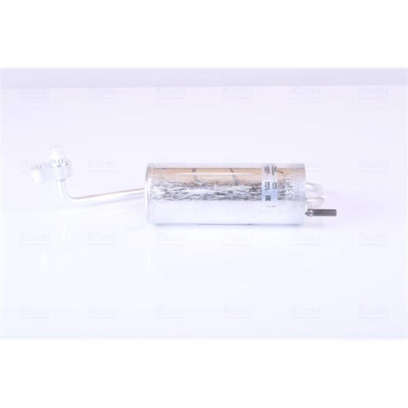 Filtre déshydratant, climatisation NISSENS 95447 - Visuel 1