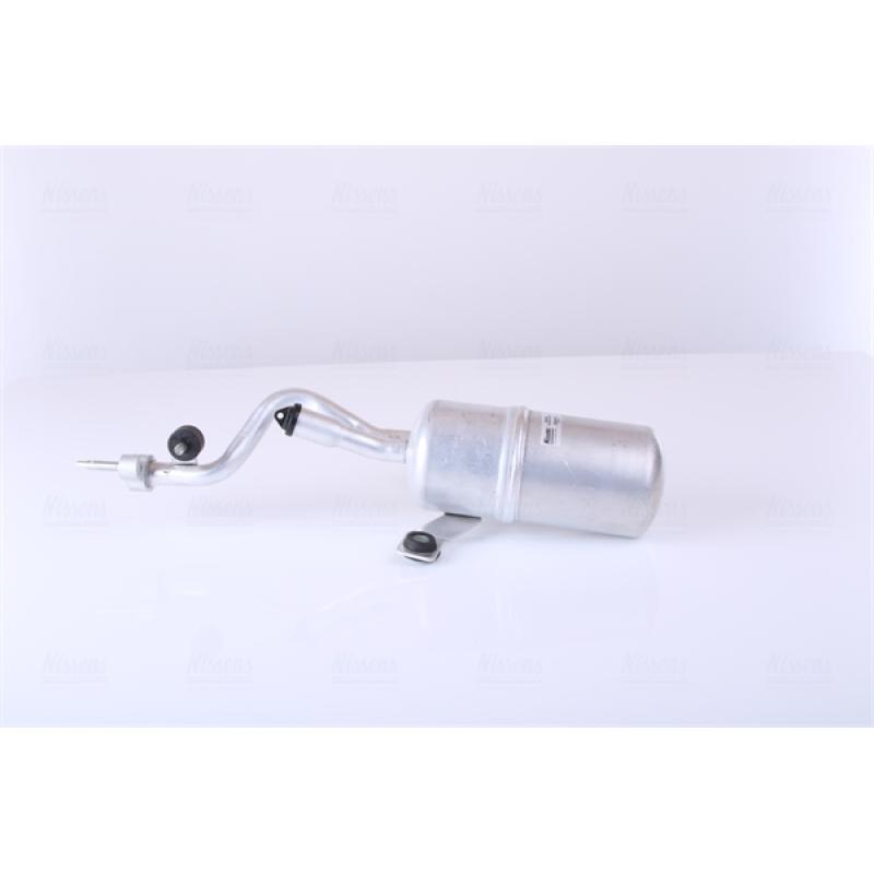 Filtre déshydratant, climatisation NISSENS 95449 - Visuel 1