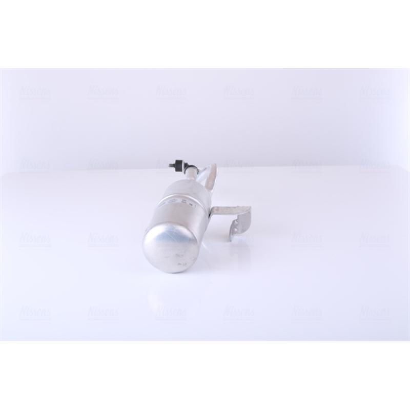 Filtre déshydratant, climatisation NISSENS 95449 - Visuel 2