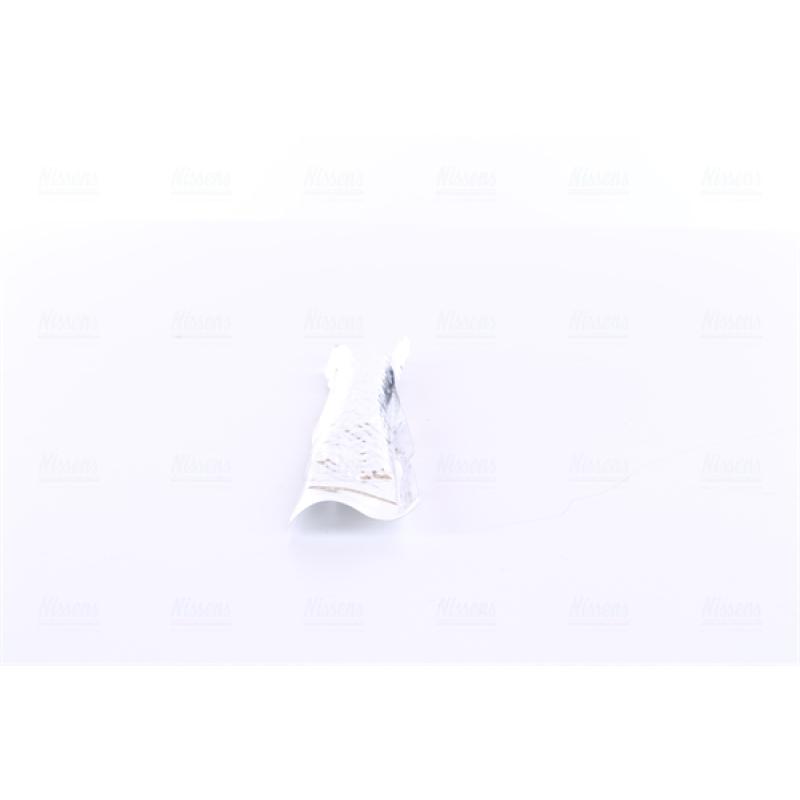 Filtre déshydratant, climatisation NISSENS 95450 - Visuel 2