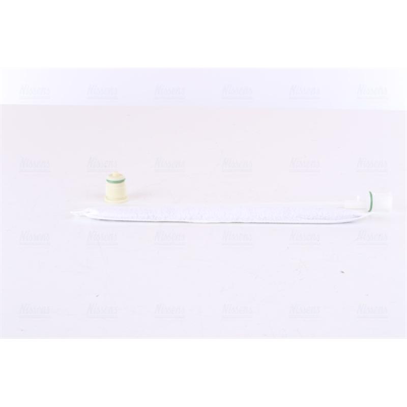 Filtre déshydratant, climatisation NISSENS 95465 - Visuel 2