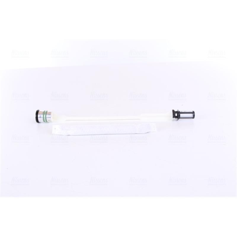 Filtre déshydratant, climatisation NISSENS 95466 - Visuel 1