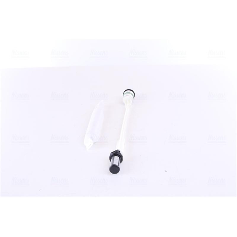 Filtre déshydratant, climatisation NISSENS 95466 - Visuel 2
