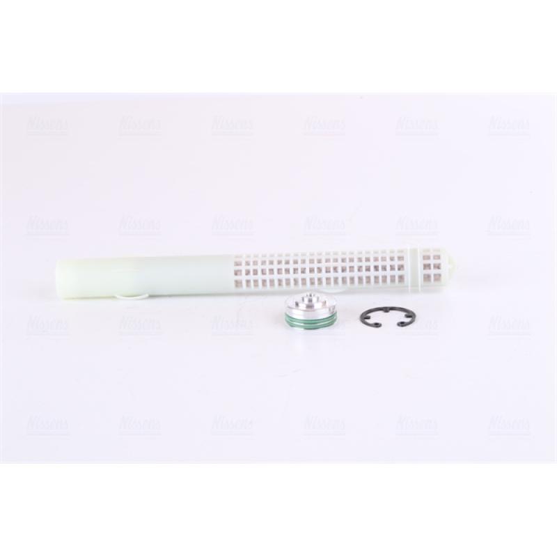 Filtre déshydratant, climatisation NISSENS 95467 - Visuel 1