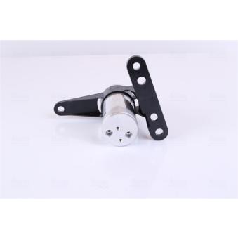 Filtre déshydratant, climatisation NISSENS [95470]