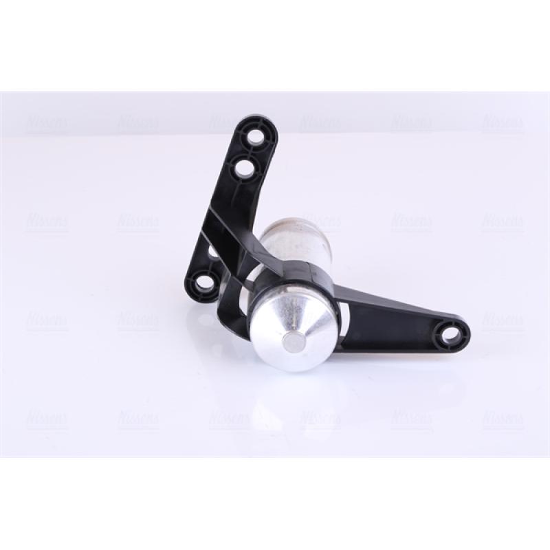Filtre déshydratant, climatisation NISSENS 95470 - Visuel 2