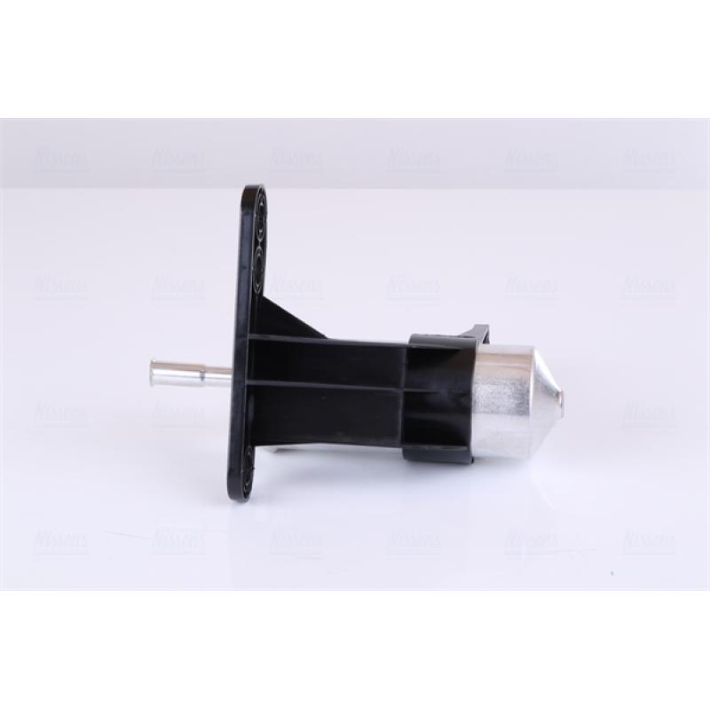 Filtre déshydratant, climatisation NISSENS 95471 - Visuel 2