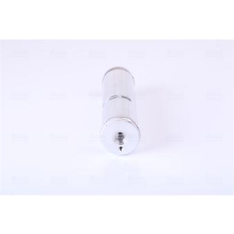 Filtre déshydratant, climatisation NISSENS 95473 pour CHEVROLET LACETTI 1.4 16V - 95cv