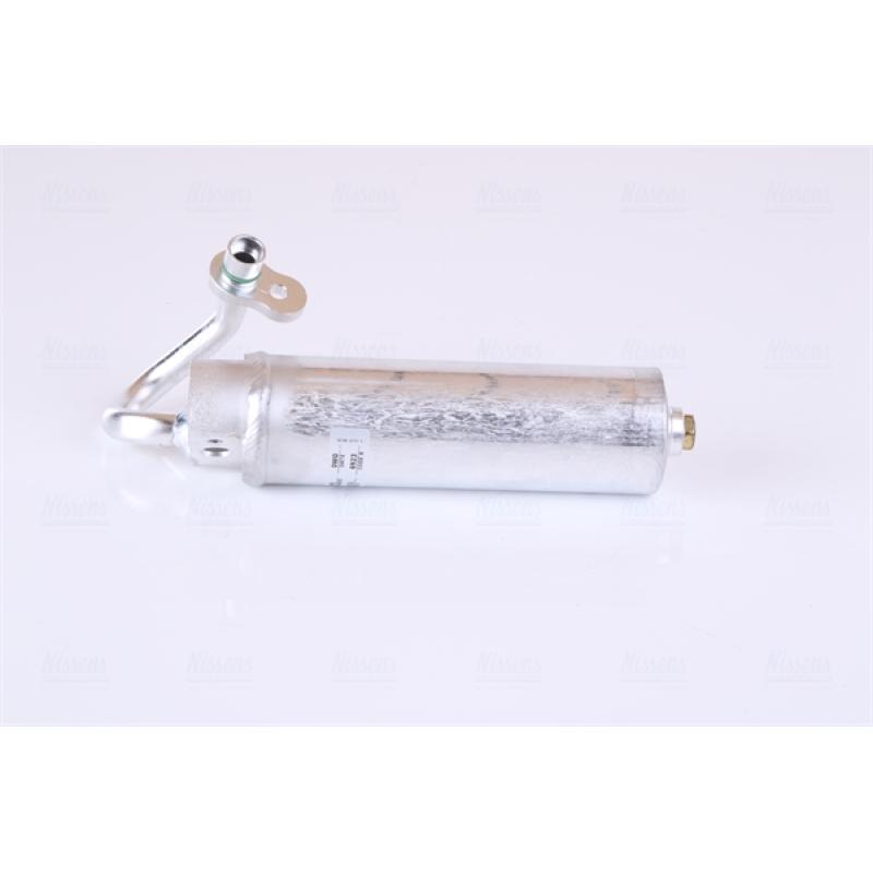 Filtre déshydratant, climatisation NISSENS 95496 - Visuel 1