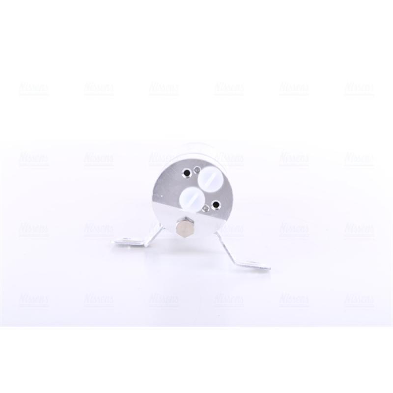 Filtre déshydratant, climatisation NISSENS 95497 - Visuel 1