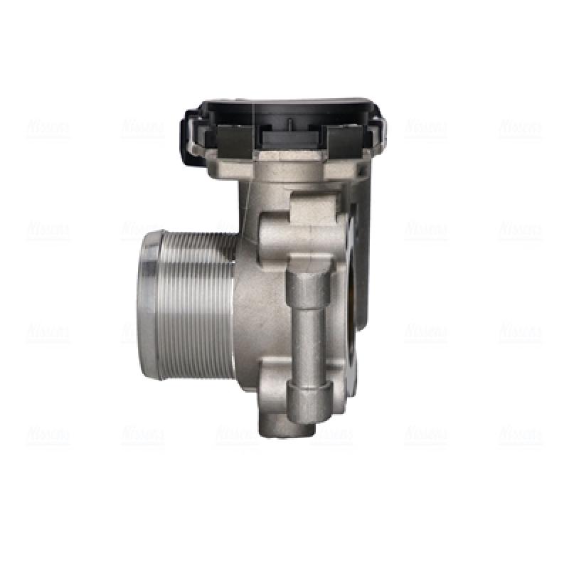 Corps papillon NISSENS 955009 - Visuel 2