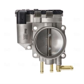 Corps papillon NISSENS 955036 pour MAZDA 323 2.4 - 163cv