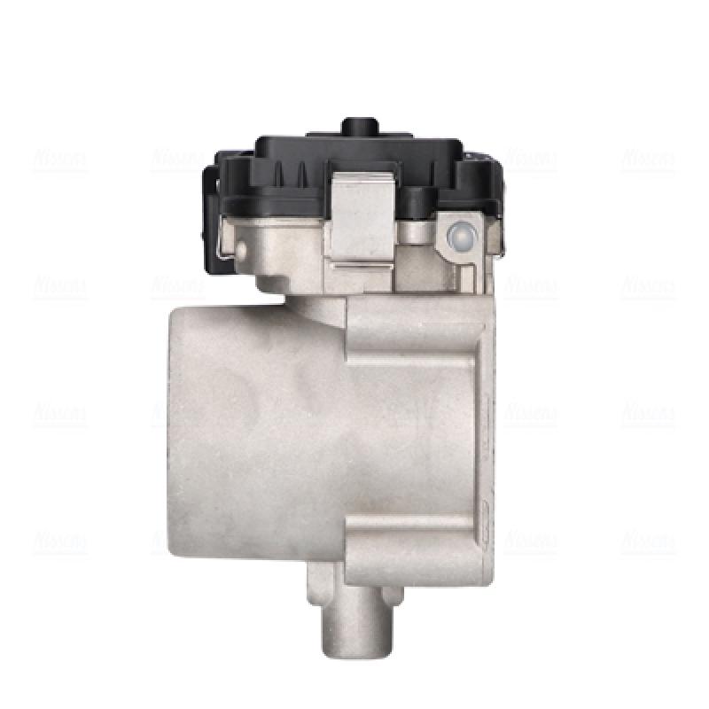 Corps papillon NISSENS 955054 - Visuel 1