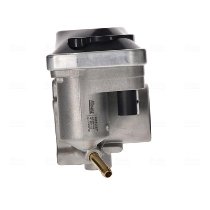 Corps papillon NISSENS 955057 - Visuel 2