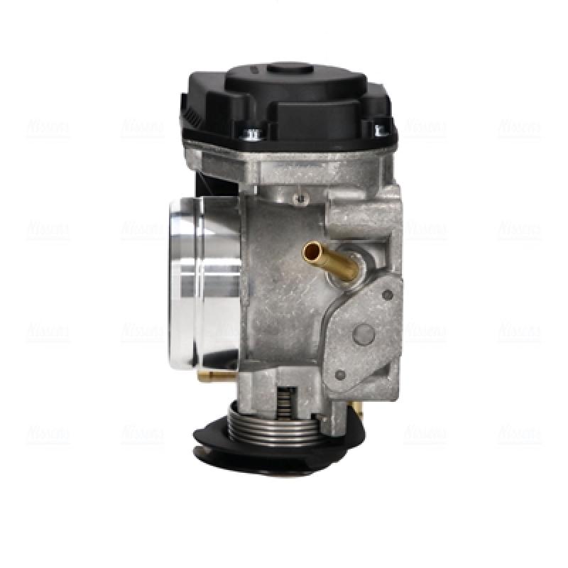 Corps papillon NISSENS 955063 - Visuel 2