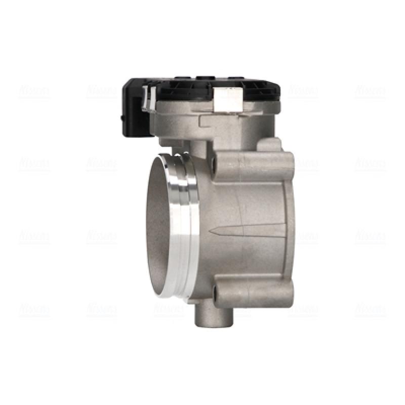 Corps papillon NISSENS 955069 - Visuel 2