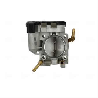 Corps papillon NISSENS 955083 pour VOLKSWAGEN BORA 2.0 - 115cv