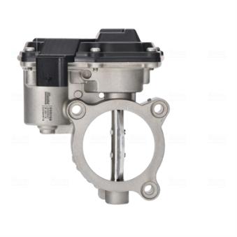 Corps papillon NISSENS 955089 pour NISSAN PRIMASTAR 320 d xDrive - 200cv Corps papillon NISSENS 955089 pour NISSAN PRIMASTAR 320 d xDrive - 200cv