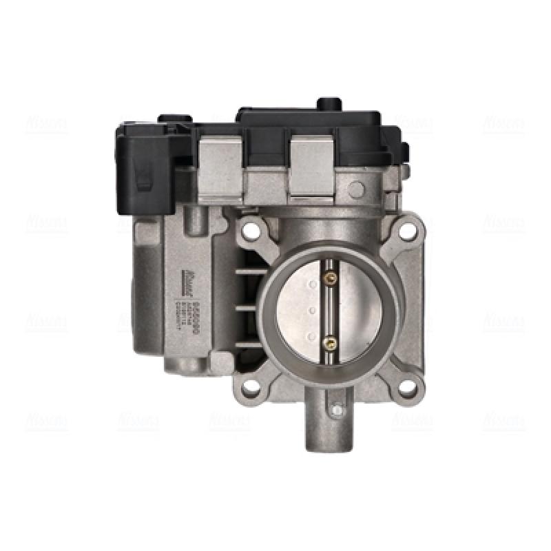 Corps papillon NISSENS 955090 - Visuel 1