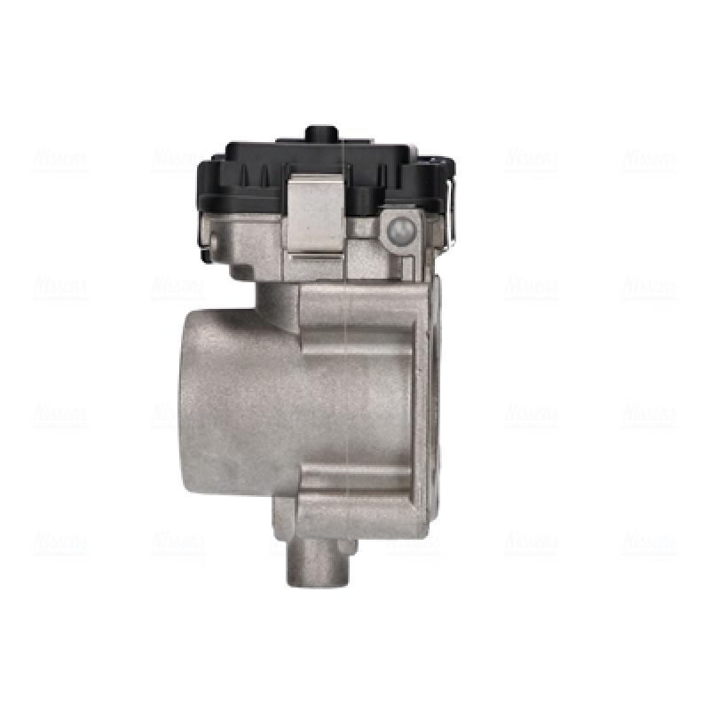 Corps papillon NISSENS 955090 - Visuel 2