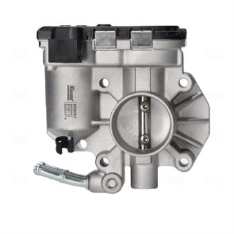 Corps papillon NISSENS OEM 163617