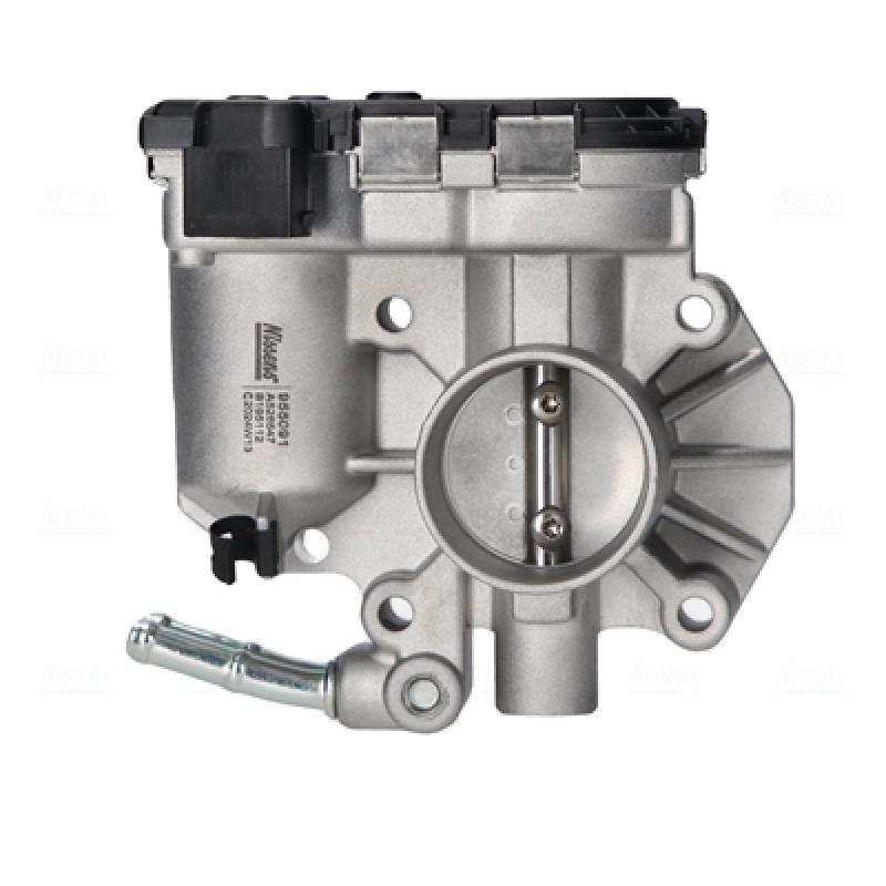 Corps papillon NISSENS 955091 - Visuel 1