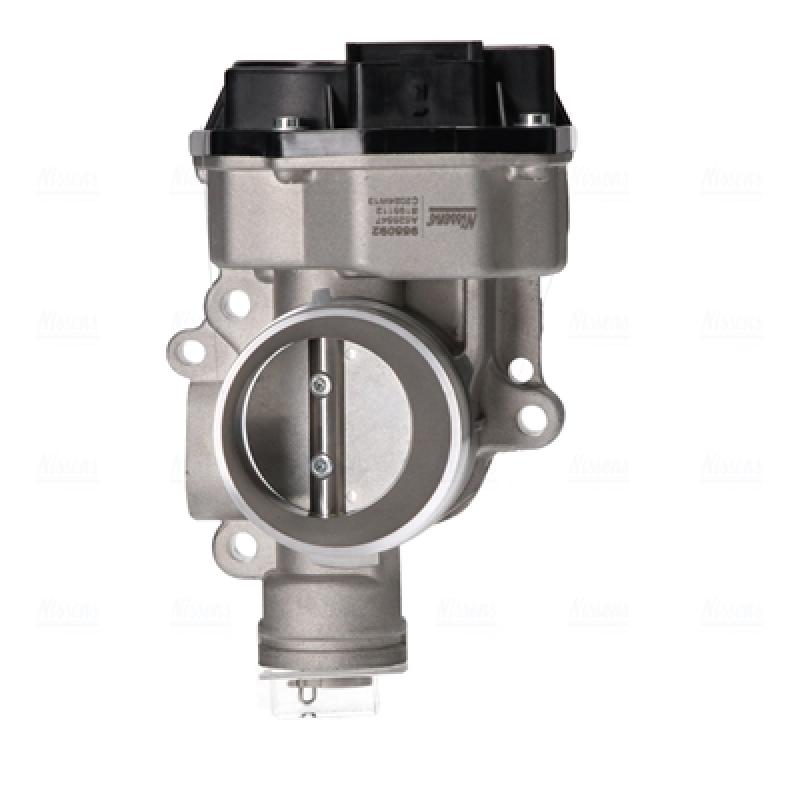 Corps papillon NISSENS 955092 - Visuel 1