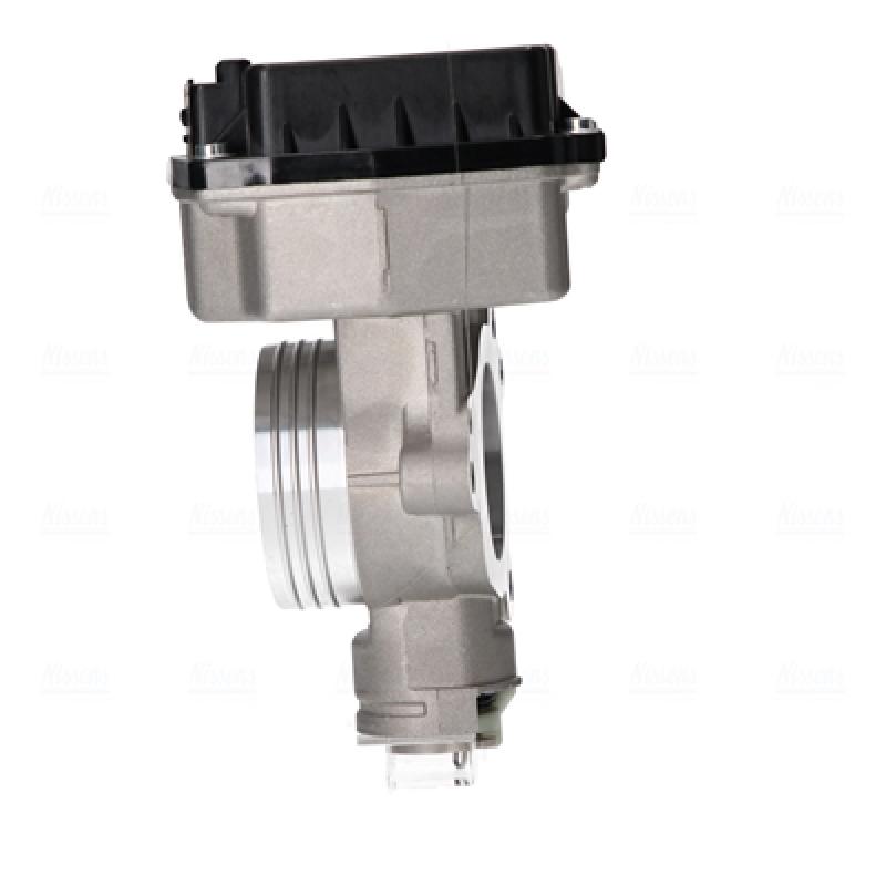 Corps papillon NISSENS 955092 - Visuel 2