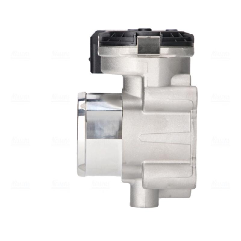 Corps papillon NISSENS 955119 - Visuel 2