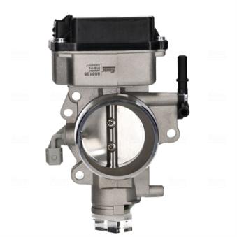 Corps papillon NISSENS 955126 pour CITROEN C5 1.8 16V - 115cv