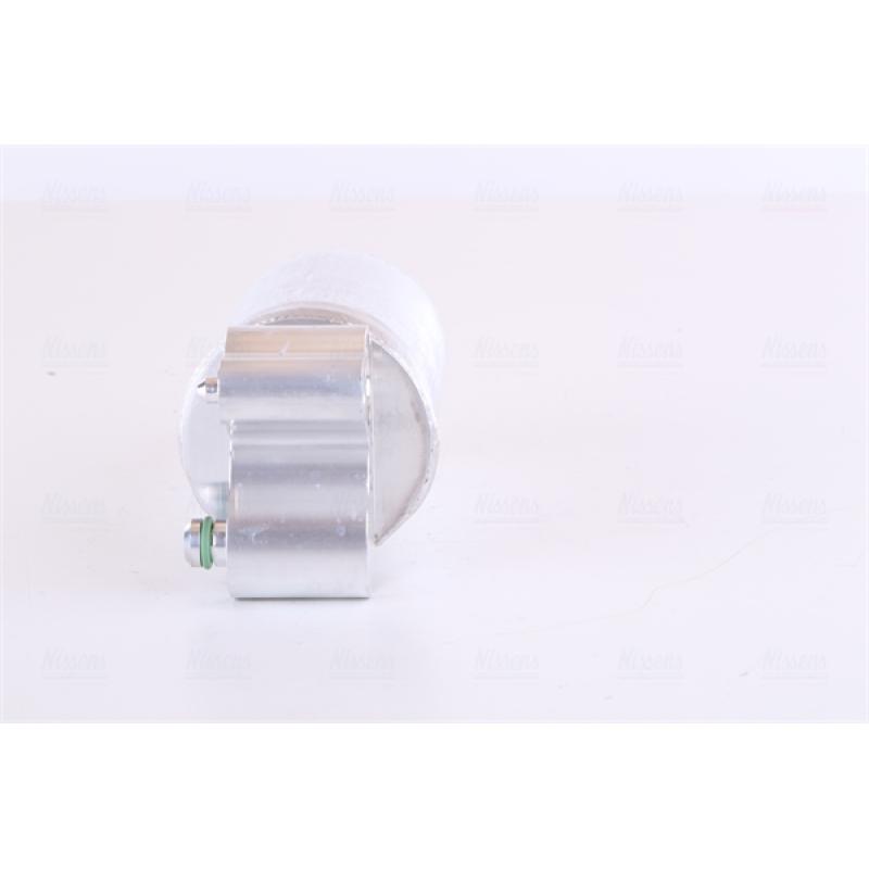 Filtre déshydratant, climatisation NISSENS 95517 - Visuel 2